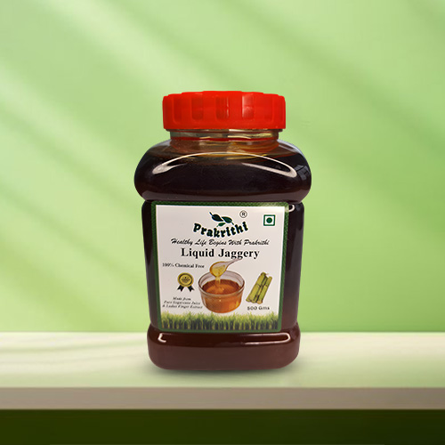 Liquid Jaggery